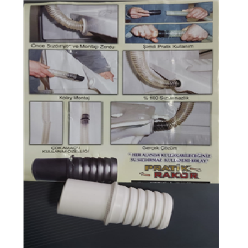 PRATİK ADAPTÖR
